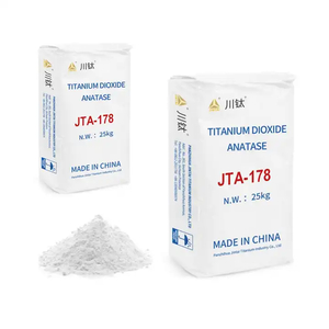 Wholesale Titanium Dioxide Anatase Excellent Pigment Performance Strong Hiding Power