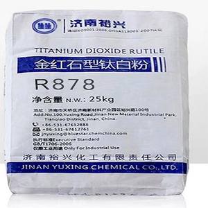 Eco Friendly Titanium Dioxide Rutile for Master Batch