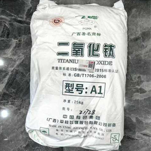 A1-titanium Dioxide Anatase