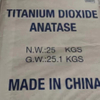 Competitive Price Titanium Dioxide Anatase JTA-178 White Powder