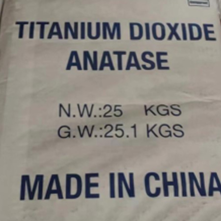 Competitive Price Titanium Dioxide Anatase JTA-178 White Powder