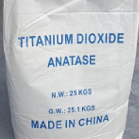 Factory Cheap Price Tio2 98% Titanium Dioxide Anatase DHA-100