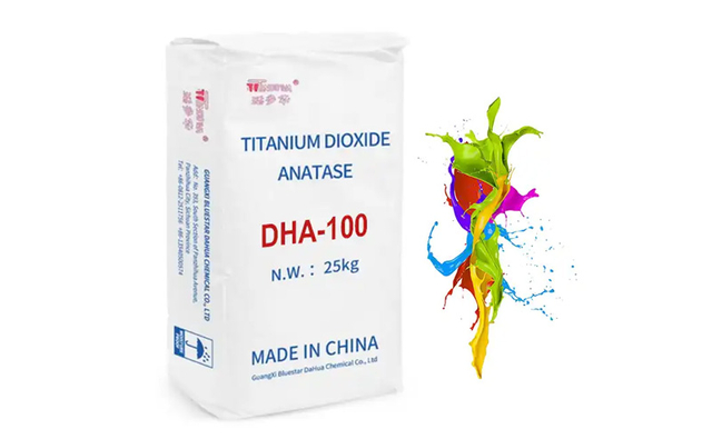 Factory Supply Chloride Process Pigment Titanium Dioxide Rutile Tio2 For Plastic